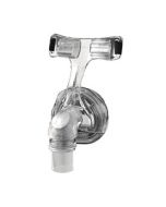 Fisher & Paykel Zest Mask without Headgear small image