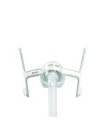 ResMed AirTouch Foam N20 Nasal Mask  sm image