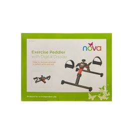 Peddler exerciser deals