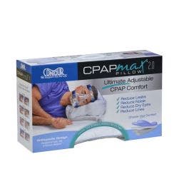 CONTOUR MAX 2.0 CPAP PILLOW 15 551R