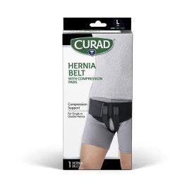 Curad Hernia Belt