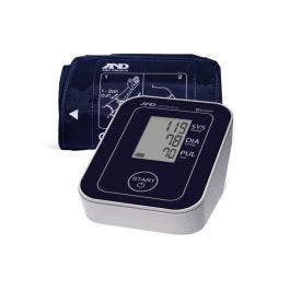 A D Wireless Blood Pressure Monitor UA 651BLE