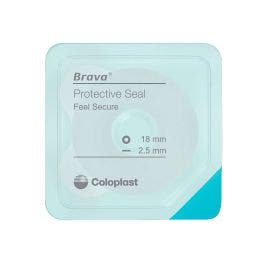 Coloplast Brava Protective Seal - Box of 10