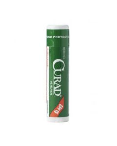 small image Curad Petroleum Free Lip Balm SPF 15