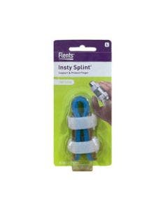 Small Image Flents Insty Splint Two Sided Large Finger Splint