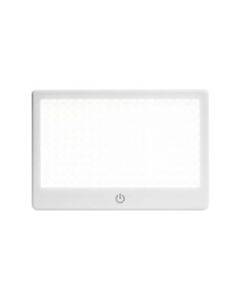 Aurora LightPad Mini  SAD Light small image