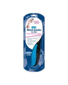 PediFix GEL Work Insoles for Men  small image