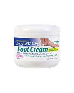 PediFix Deep-Healing Foot Cream 4oz small image