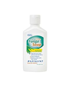 PediFix Tea Tree Ultimates FungaSoap 6oz small image