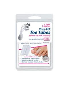 PediFix Visco-GEL Toe Tubes small image