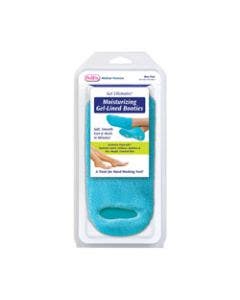 PediFix Gel Ultimates Moisturizing Booties small image