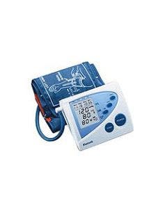 Lifesource XL Cuff Blood Pressure Monitor UA-789AC small image