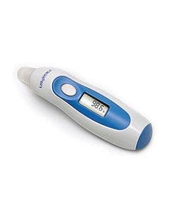 Small Image A&D UT-302 Instant-Read Ear Thermometer