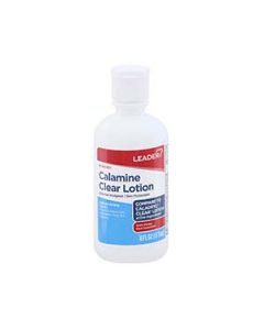 Leader Calamine Clear Lotion 6oz small image