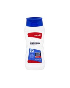 Leader Sunscreen SPF 30 small image