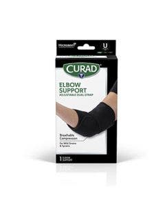 Small Image Curad Universal Wraparound Elbow Support 