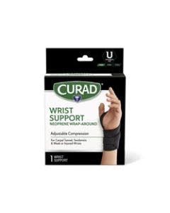 Sm Image Curad Universal Wraparound Wrist Support