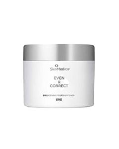 SkinMedica Even and Correct Brightening Treatment Pads small image