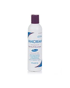Vanicream Anti-Dandruff Shampoo 8 Oz small