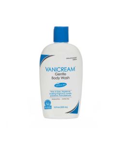 Vanicream Gentle Body Wash