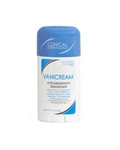 Vanicream Antiperspirant Deodorant