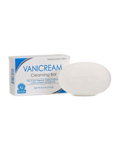 Vanicream Skin Cleansing Bar
