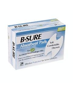 B-Sure Absorbent Pads small image