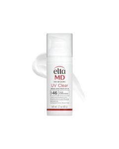 EltaMD UV Clear SPF 46 small image