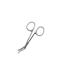 Coloplast Ostomy Scissors Small