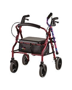 Nova Cane Holder for Walkers