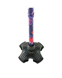 Nova Quad Tip Cane Attachment