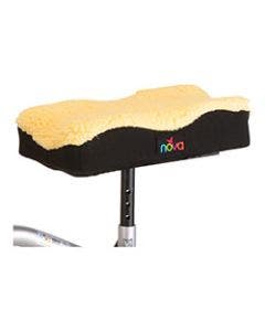 Nova Knee Scooter Fleece Cover small image
