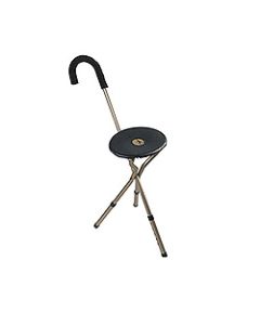 Nova Medical Folding Seat Cane-small