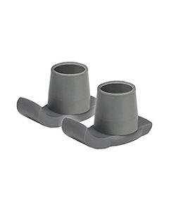 Nova Walker Ski Glides Small Image