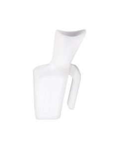Nova 1 Quart Female Urinal small image