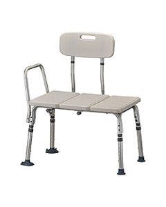 Portable Bath Transfer Bench