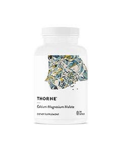 Thorne Calcium Magnesium Malate small