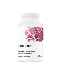 Thorne Womens Multi 50+ Small Image