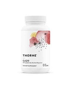 Thorne CoQ10 (formerly Q-Best 100)