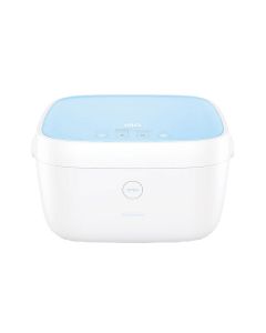 Liviliti Paptizer LED Smart Sanitizer