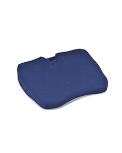 Small Image Contour Kabooti Seat Blue Cushion