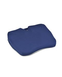 Small Image Contour Kabooti Seat Blue Cushion Large