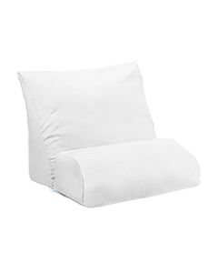 Contour Flip Pillow Cover-small image