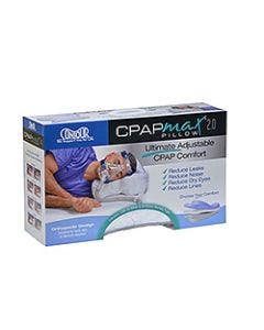 Contour Max 2.0 CPAP Pillow