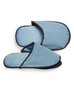 NatraCure Advanced Gel Cooling Cold Therapy Slippers small image