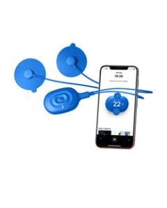Therabody Powerdot Uno Blue 2.0 small image