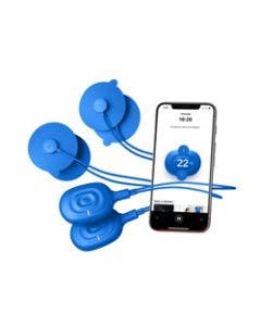 Therabody Powerdot Duo Blue 2.0 small image