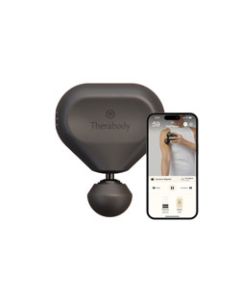 Therabody Theragun Mini 3.0 Black small image