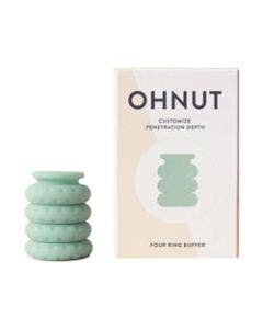 Ohnut Set of 4