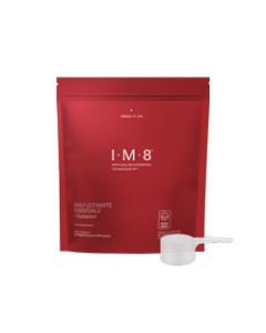 Daily Ultimate Essentials: All-in-One Supplement - Gusset Bag small image